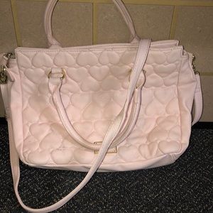 Betsy Johnson handbag